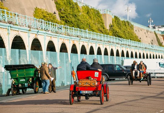 Campaign to save Madeira Terrace Gains Momentum