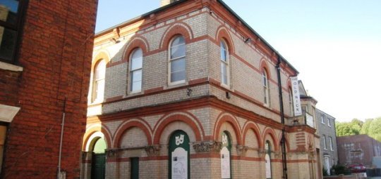 The Old Nick, Gainsborough