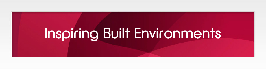 Trebbi - Inspiring Built Environments